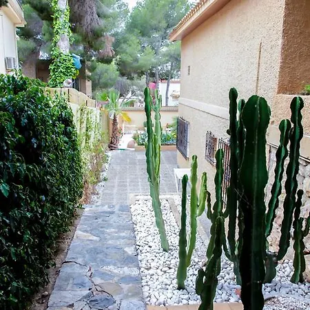 Villa Las Amapolas *