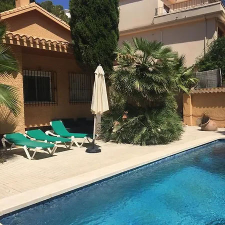 Villa Las Amapolas *