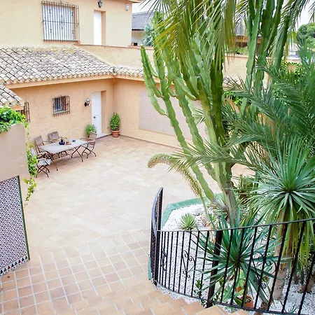 Las Amapolas Villa *