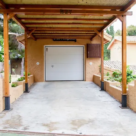 Villa Las Amapolas