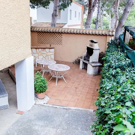 Las Amapolas Villa