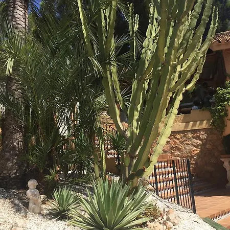 Villa Las Amapolas *