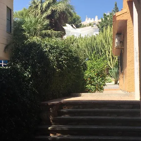 Villa Las Amapolas *